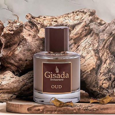 GISADA LUXURY OUD EDP 100ML