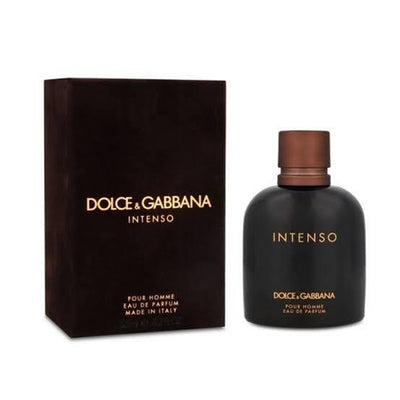 D&G INTENSO MEN EDP 125ML