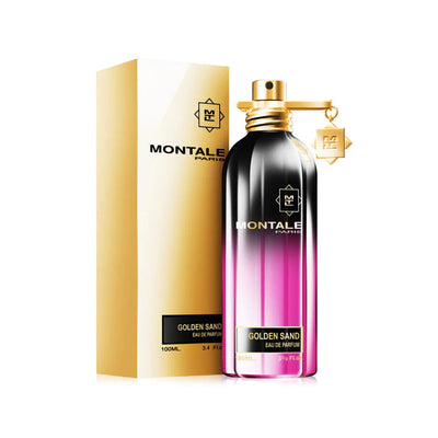 MONTALE GOLDEN SAND 100ML