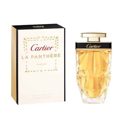 CARTIER LA PANTHER L/E WOMEN EDP 75ML