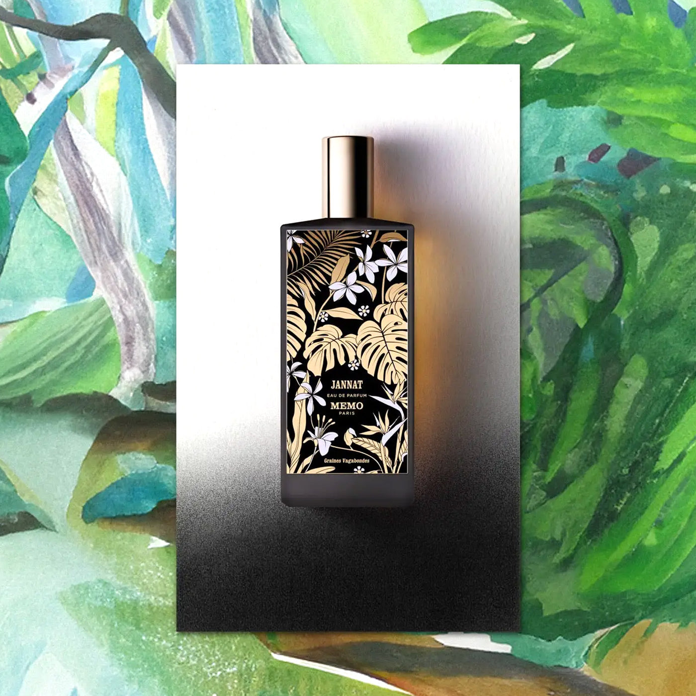 MEMO JANNAT EDP 75ML