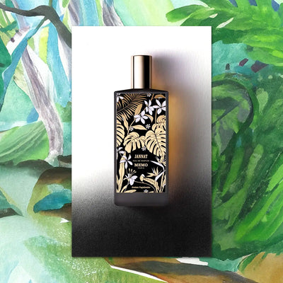 MEMO JANNAT EDP 75ML