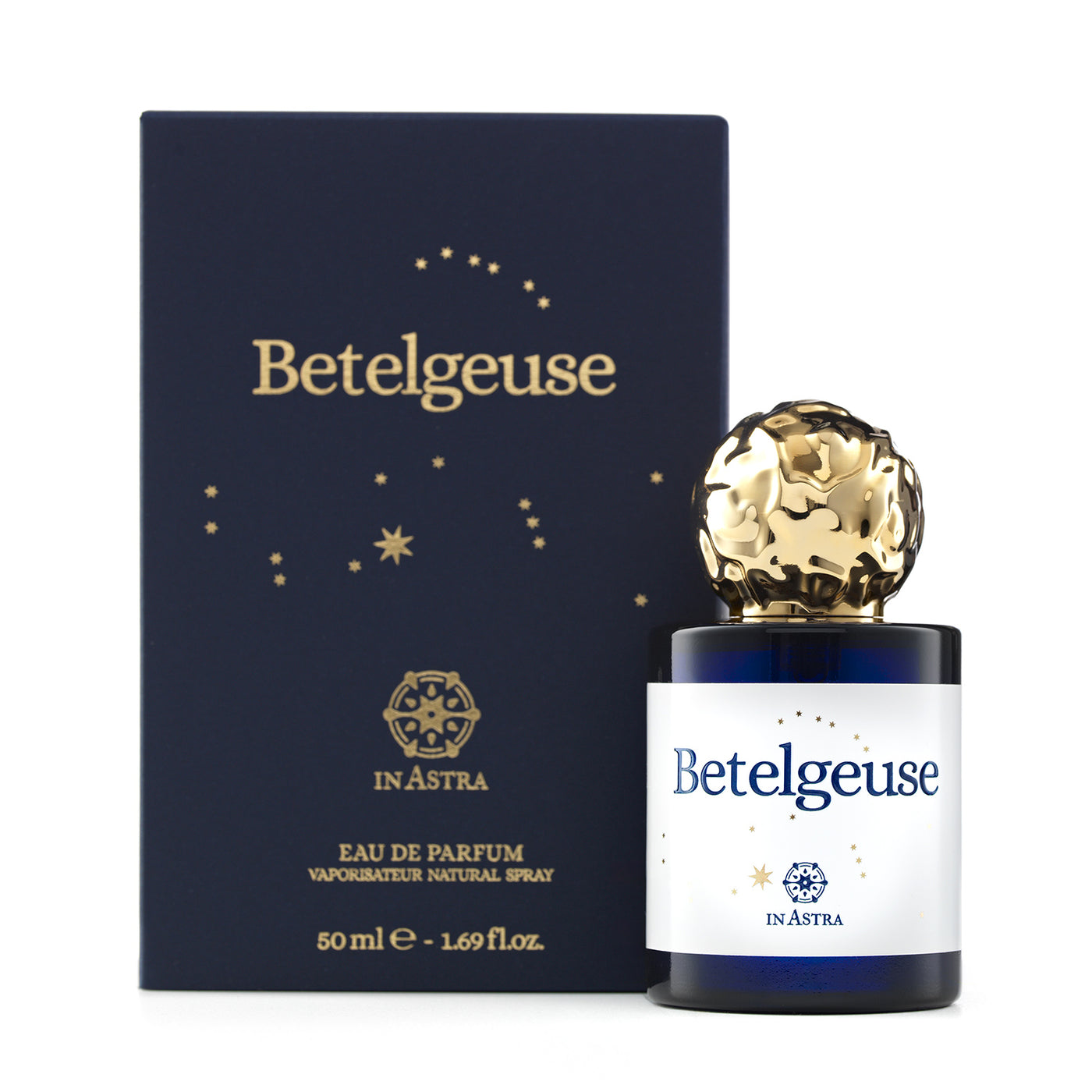 IN ASTRA BETELGEUSE EDP 50ML