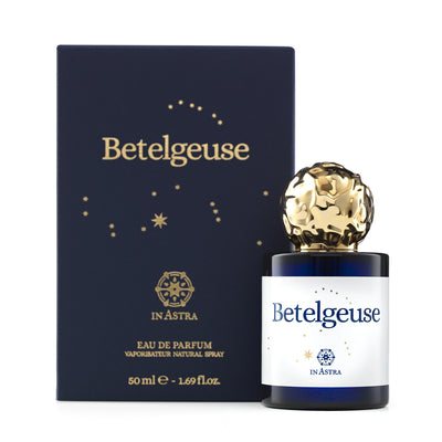 IN ASTRA BETELGEUSE EDP 50ML