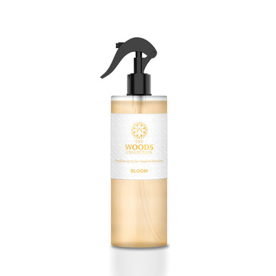 NATURAL BY WOODS BLOOM ROOM SPRAY 500ML