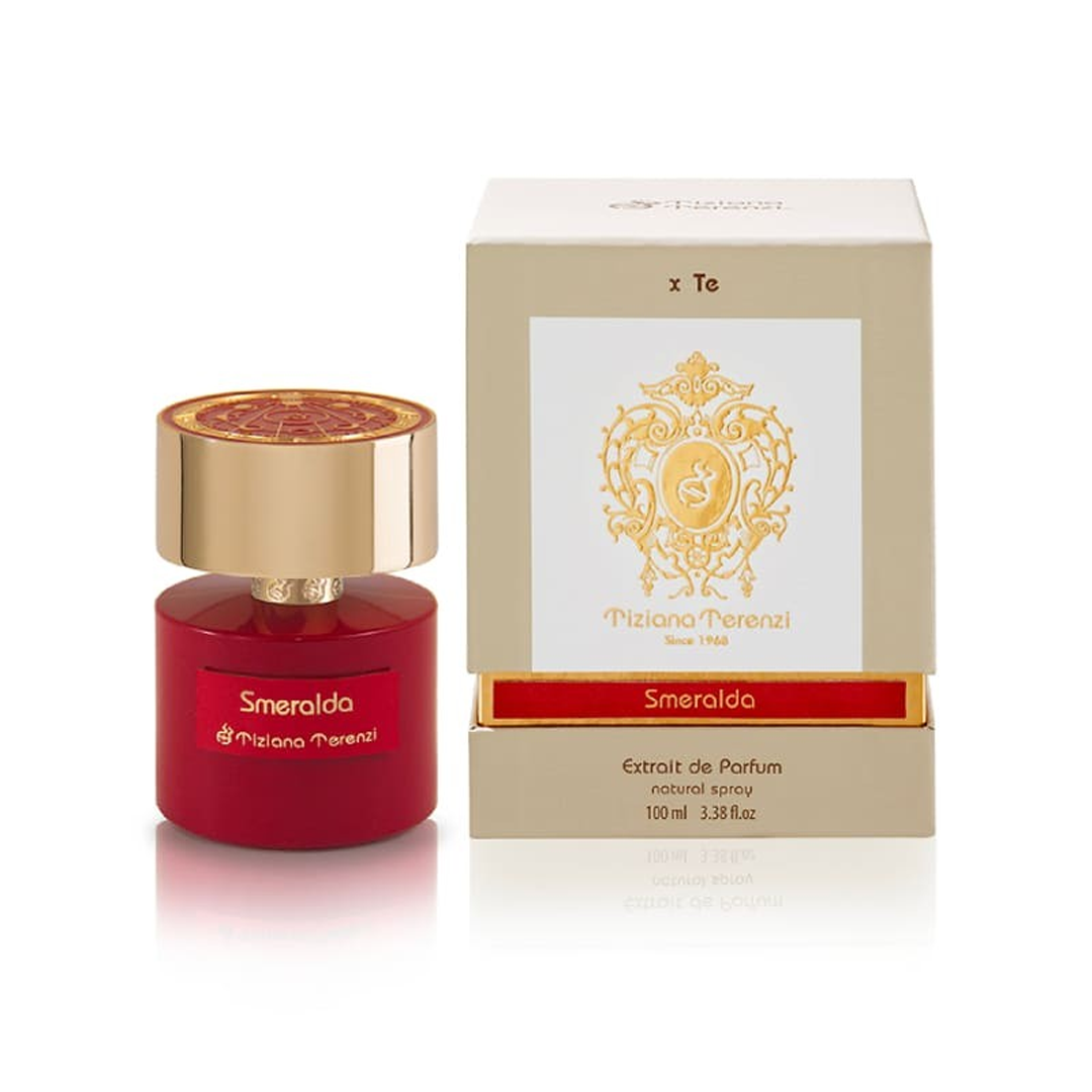 Tiziana Terenzi - Smeralda Extrait De Parfum 100ML
