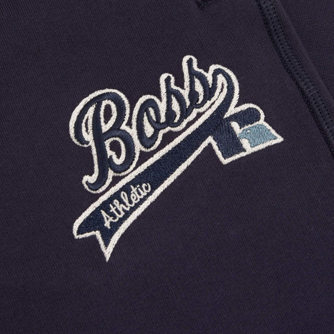 Boss Tracksuit Pants Jafa_Ra Regular Fit