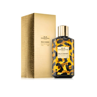 MANCERA WILD CHERRY EDP 120ML