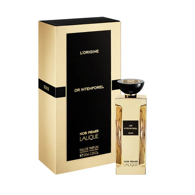 LALIQUE OR INTEMPOREL EDP 100ML