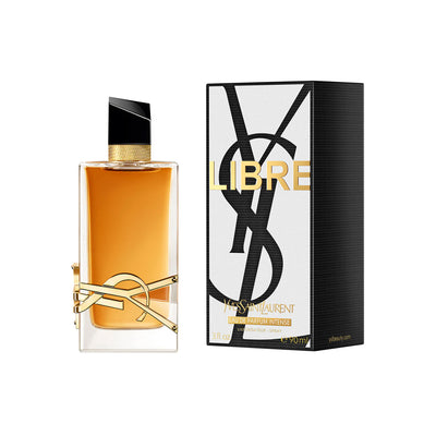 YSL LIBRE INTENSE WOMEN EDP 90ML