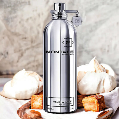 MONTALE VANILLA CAKE EDP 100 ML