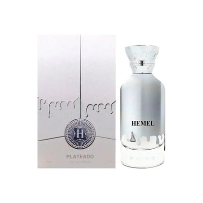 HEMEL PLATEADO EDP 100ML