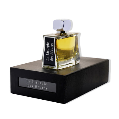 Jovoy - La Liturgie Des Heures EDP 100ML