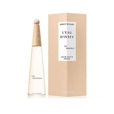 ISSEY MIYAKE L'EAU D'ISSEY EAU & MAGNOLIA INTENSE WOMEN EDT 100ML