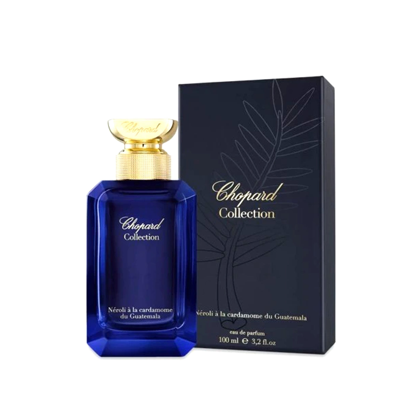 CHOPARD COLLECTION NEROLI LA CARDAMOME EDP 100ML