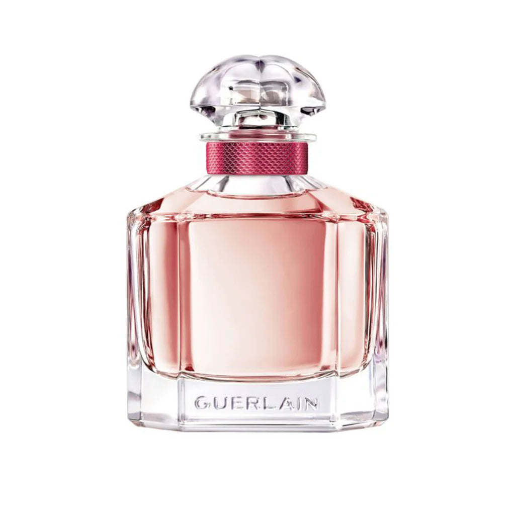 GUERLAIN MON BLOOM OF ROSE WOMEN EDT 100ML