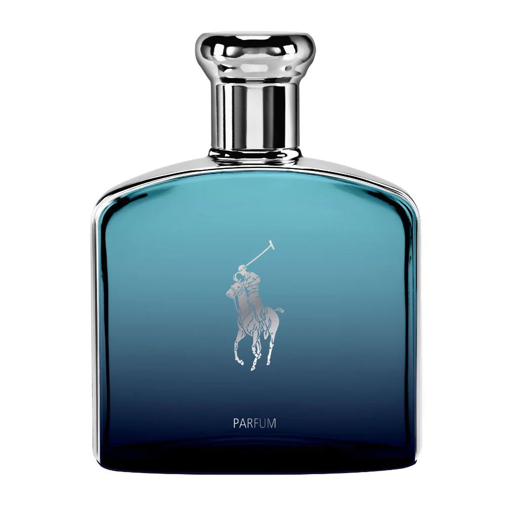 POLO DEEP BLUE MEN EDP 125ML