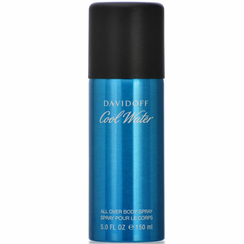 COOL WATER MEN DEO 150ML