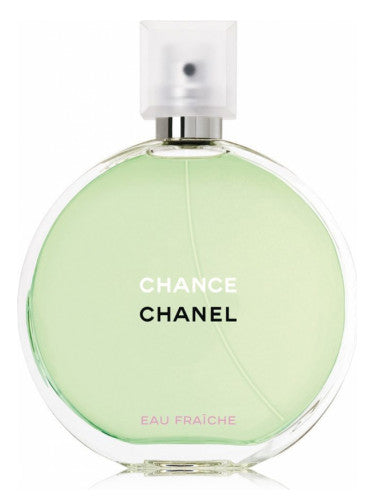 CHANEL CHANCE EAU FRAICHE EDT 100ML