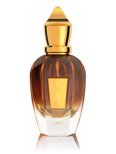 XERJOFF FARAS 50ML