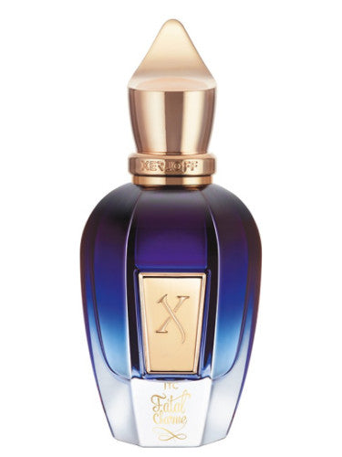 XERJOFF FATAL CHARME 50ML