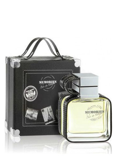 EMPER MEMORIES BLACK 100ML