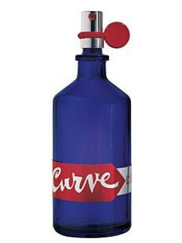 CURVE CONNECT WOMEN EDT 100ML
