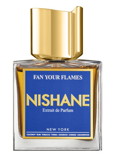 NISHANE FAN YOUR FLAMES EDP 100ML