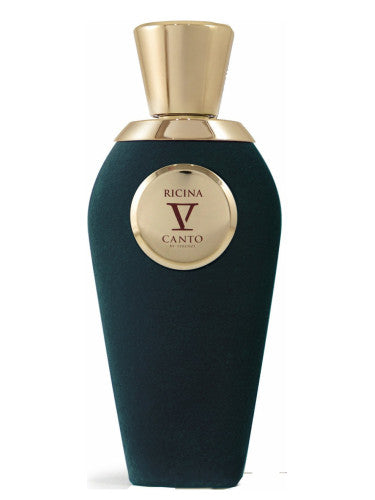 V-CANTO RICINA EDP 100ML