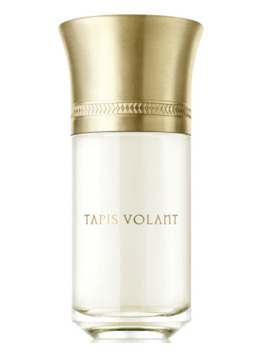 LIQUIDES IMAGINAIRES TAPIS VOLANT EDP 100ML