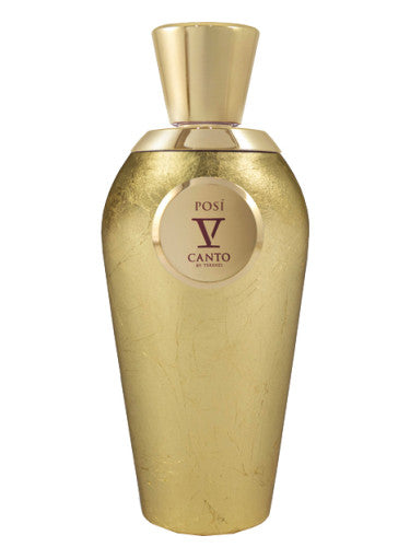 V-CANTO POSI EDP 100ML