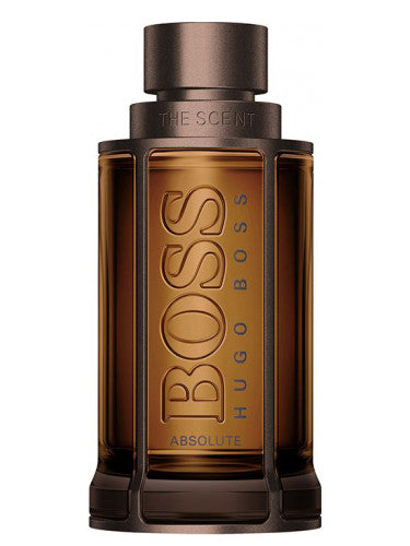 HUGO BOSS SCENT ABSOLUTE WOMEN 100ML