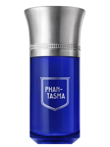 LIQUIDES IMAGINAIRES PHANTASMA EDP 100ML