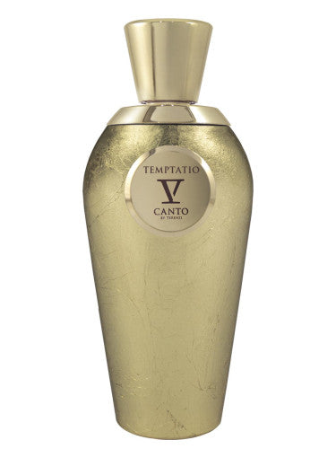 V-CANTO TEMPTATIO EDP 100ML