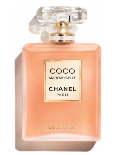 CHANEL COCO MADEMOISELLE POUR LA NUIT 100ML