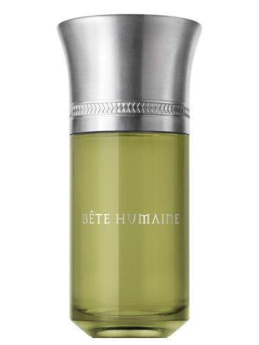 LIQUIDES IMAGINAIRES BETE HUMAINE EDP 100ML