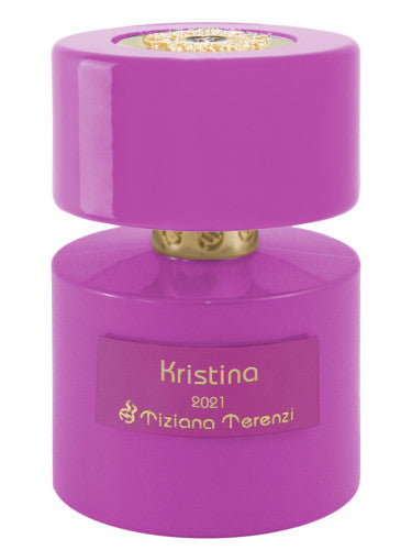 TIZIANA TERENZI KRISTINA EDP 100ML