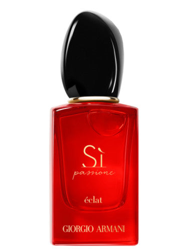 ARMANI SI PASSIONE ECLAT WOMEN EDP 100ML