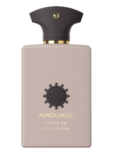 AMOUAGE OPUS XII ROSE INCENSE EDP 100ML