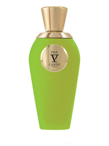 V-CANTO P.D.F EXTRAIT DE PARFUM 100ML