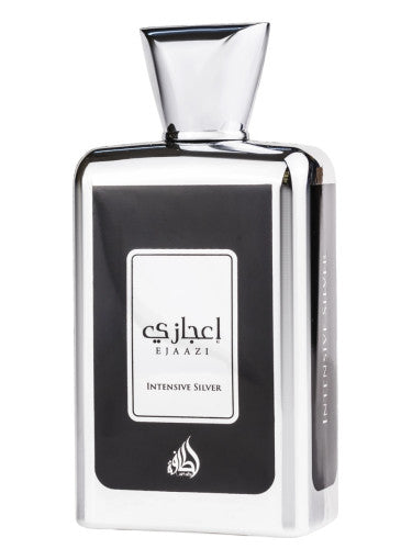 LATTAFA EJAAZI SILVER EDP 100ML