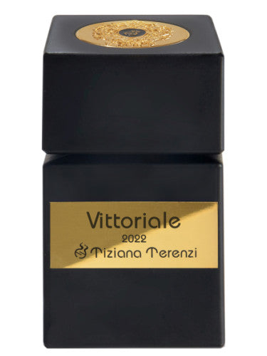 TIZIANA TERENZI VITTORIALE EDP 100ML