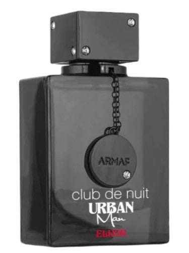 ARMAF CLUB DE NUIT MEN URBAN ELIXIR 100ML