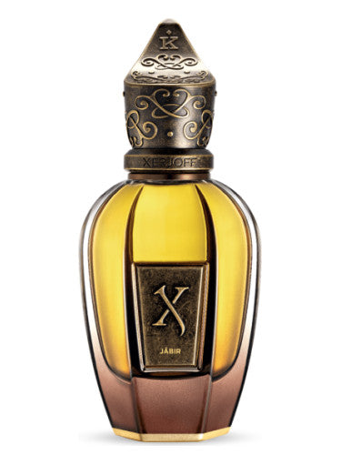 XERJOFF JABIR 50ML