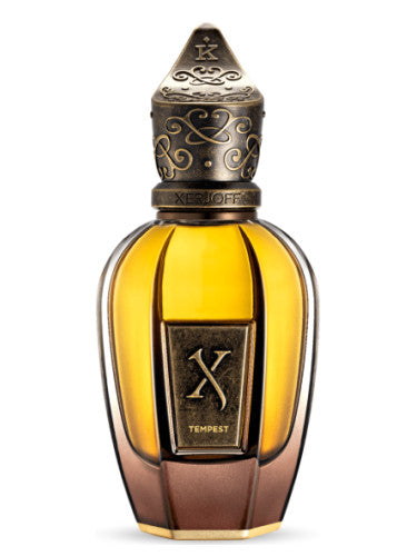 XERJOFF TEMPEST EDP 50ML