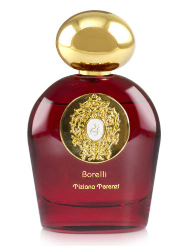 TIZIANA TERENZI BORELLI EDP 100ML