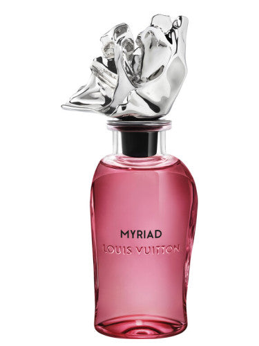 LOUIS VUITTON MYRIAD EDP 100ML