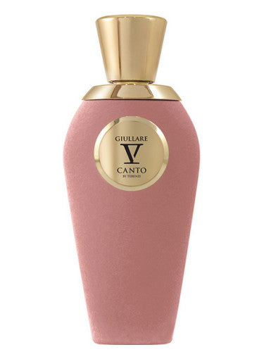 V-CANTO GIULLARE EXTRAIT DE PARFUM 100ML