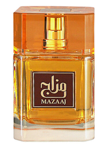 MAZAAJ EDP 100ML