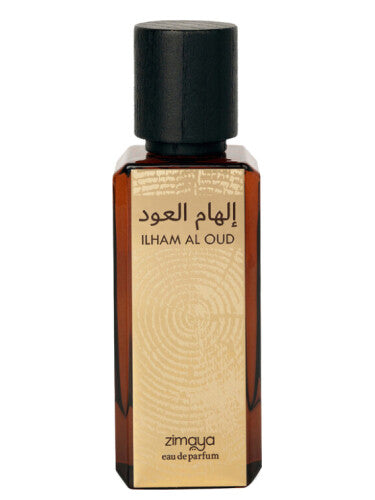 ILHAM OUD EDP 100ML